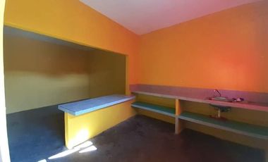 CASA EN VENTA EN AMPLIACIÓN LÁZARO CÁRDENAS, CUERNAVACA EN CESIÓN DE DERECHOS