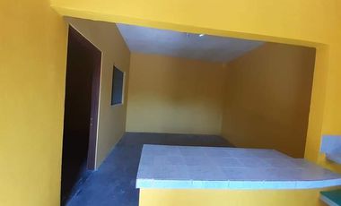 CASA EN VENTA EN AMPLIACIÓN LÁZARO CÁRDENAS, CUERNAVACA EN CESIÓN DE DERECHOS