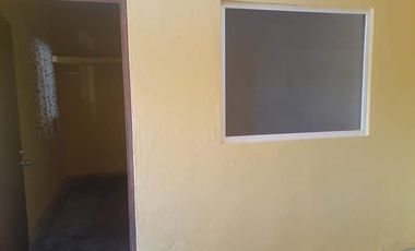 CASA EN VENTA EN AMPLIACIÓN LÁZARO CÁRDENAS, CUERNAVACA EN CESIÓN DE DERECHOS