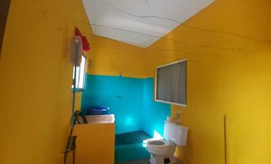 CASA EN VENTA EN AMPLIACIÓN LÁZARO CÁRDENAS, CUERNAVACA EN CESIÓN DE DERECHOS