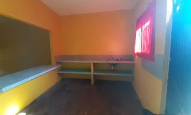 CASA EN VENTA EN AMPLIACIÓN LÁZARO CÁRDENAS, CUERNAVACA EN CESIÓN DE DERECHOS