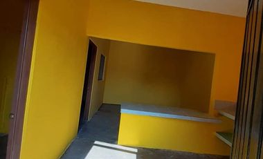 CASA EN VENTA EN AMPLIACIÓN LÁZARO CÁRDENAS, CUERNAVACA EN CESIÓN DE DERECHOS