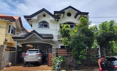 Cheapest Elegant House and Lot For Sale in Lapu lapu City