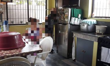 For Sale: House and Lot  In Calajo-an Minglanilla Cebu