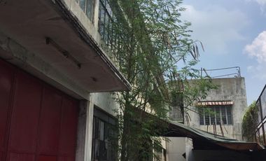 Full Concrete Building for Sale in Meycuayan Bulacan