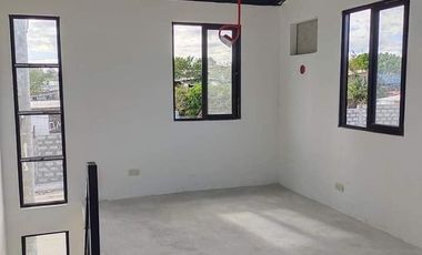 Pagsibol Village P1, Catmon2 Santa Maria Bulacan - Bahay na walang downpayment near waltermart santa maria