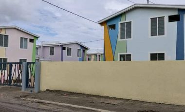 Pagsibol Village P1, Catmon2 Santa Maria Bulacan - Bahay na walang downpayment near waltermart santa maria