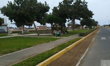 ¡Vendo Terreno 180m2! Alameda de Lima Sur - Chilca
