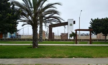 ¡Vendo Terreno 180m2! Alameda de Lima Sur - Chilca