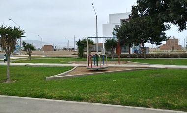¡Vendo Terreno 180m2! Alameda de Lima Sur - Chilca
