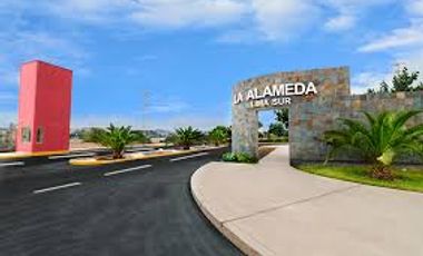¡Vendo Terreno 180m2! Alameda de Lima Sur - Chilca