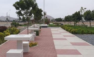 ¡Vendo Terreno 180m2! Alameda de Lima Sur - Chilca