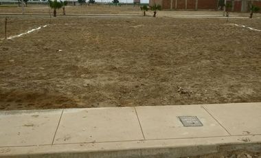 ¡Vendo Terreno 180m2! Alameda de Lima Sur - Chilca