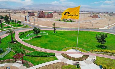 ¡Vendo Terreno 180m2! Alameda de Lima Sur - Chilca