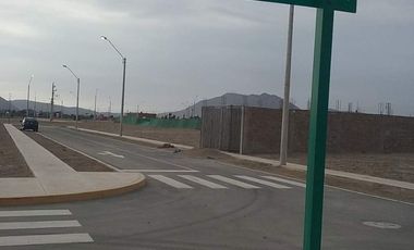 ¡Vendo Terreno 180m2! Alameda de Lima Sur - Chilca