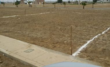 ¡Vendo Terreno 180m2! Alameda de Lima Sur - Chilca