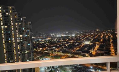Apartemen Orchard Mansion Luxury Pakuwon Mall Surabaya Barat.