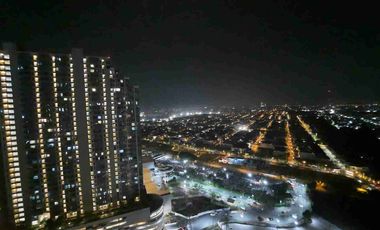 Apartemen Orchard Mansion Luxury Pakuwon Mall Surabaya Barat.