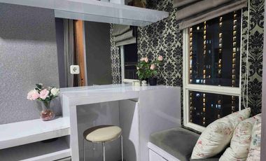 Apartemen Orchard Mansion Luxury Pakuwon Mall Surabaya Barat.