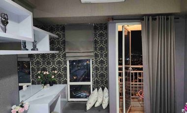 Apartemen Orchard Mansion Luxury Pakuwon Mall Surabaya Barat.