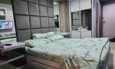 Apartemen Orchard Mansion Luxury Pakuwon Mall Surabaya Barat.