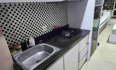 Apartemen Orchard Mansion Luxury Pakuwon Mall Surabaya Barat.