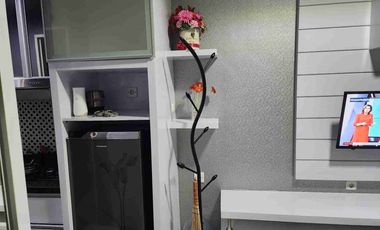 Apartemen Orchard Mansion Luxury Pakuwon Mall Surabaya Barat.