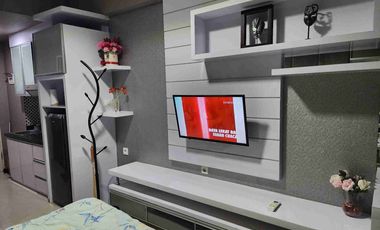 Apartemen Orchard Mansion Luxury Pakuwon Mall Surabaya Barat.
