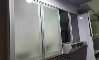 Apartemen Orchard Mansion Luxury Pakuwon Mall Surabaya Barat.