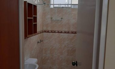 🚨OCASIÓN🚨VENTA DE DEPARTAMENTO EN RESIDENCIAL BUENAS AIRES, NUEVO CHIMBOTE