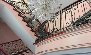 FOR SALE - 3 Storey Townhouse with Basement inValle Verde 6, Pasig City