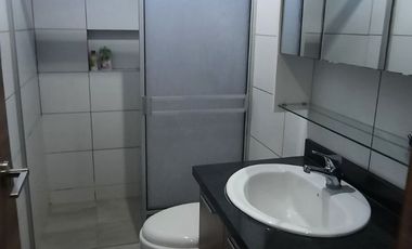 Departamento en Renta, Manta, Ecuador, Edificio Arrecife, Ciudadela Pedro Balda