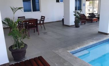Departamento en Renta, Manta, Ecuador, Edificio Arrecife, Ciudadela Pedro Balda