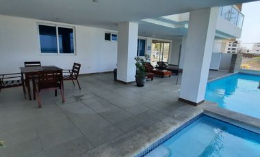 Departamento en Renta, Manta, Ecuador, Edificio Arrecife, Ciudadela Pedro Balda