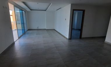 Departamento en Renta, Manta, Ecuador, Edificio Arrecife, Ciudadela Pedro Balda