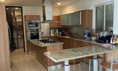 Departamento en Venta en La Vista con espectacular vista a Campo de Golf