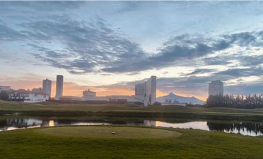 Departamento en Venta en La Vista con espectacular vista a Campo de Golf