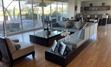 Departamento en Venta en La Vista con espectacular vista a Campo de Golf