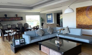 Departamento en Venta en La Vista con espectacular vista a Campo de Golf