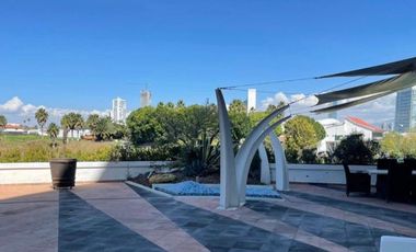 Departamento en Venta en La Vista con espectacular vista a Campo de Golf