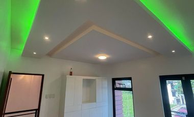 Brand New Single Detached House in San Mateo, Rizal w/ 3 Bedrooms near APEC schools Taytay