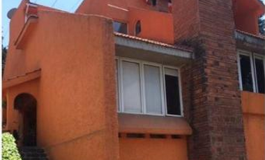 vendo casa en Avenida Arteaga y Salazar 258, Contadero, Ciudad de México, CDMX, México