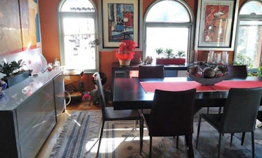 vendo casa en Avenida Arteaga y Salazar 258, Contadero, Ciudad de México, CDMX, México