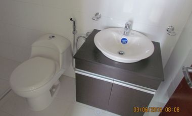 APARTAMENTO COLSAG EDIFICIO VERONA