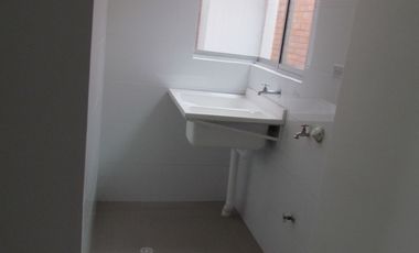 APARTAMENTO COLSAG EDIFICIO VERONA
