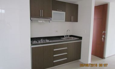 APARTAMENTO COLSAG EDIFICIO VERONA