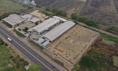 Venta Terreno Vía Durán Yaguachi