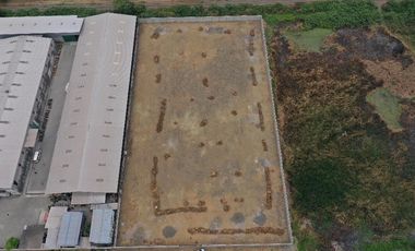 Venta Terreno Vía Durán Yaguachi