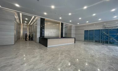 Glaston Premium Office Space for sale One Whole Floor