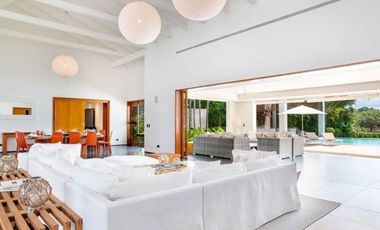 VACCIONAL FINCA EN IBAGUE LA MARTINA 900 NOCHE